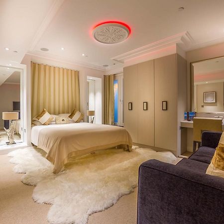 The Sands Hotel Margate Extérieur photo