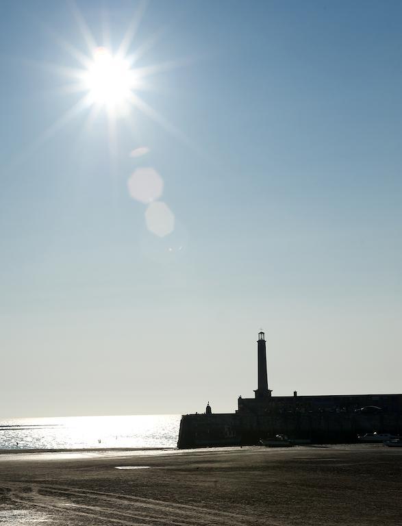 The Sands Hotel Margate Extérieur photo