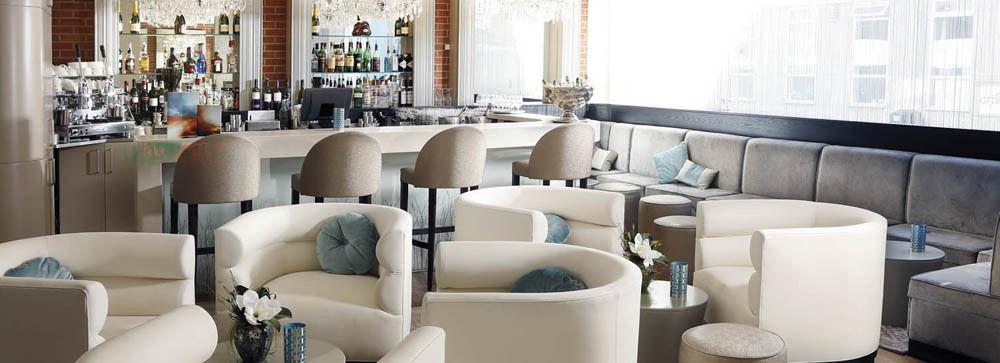 The Sands Hotel Margate Extérieur photo