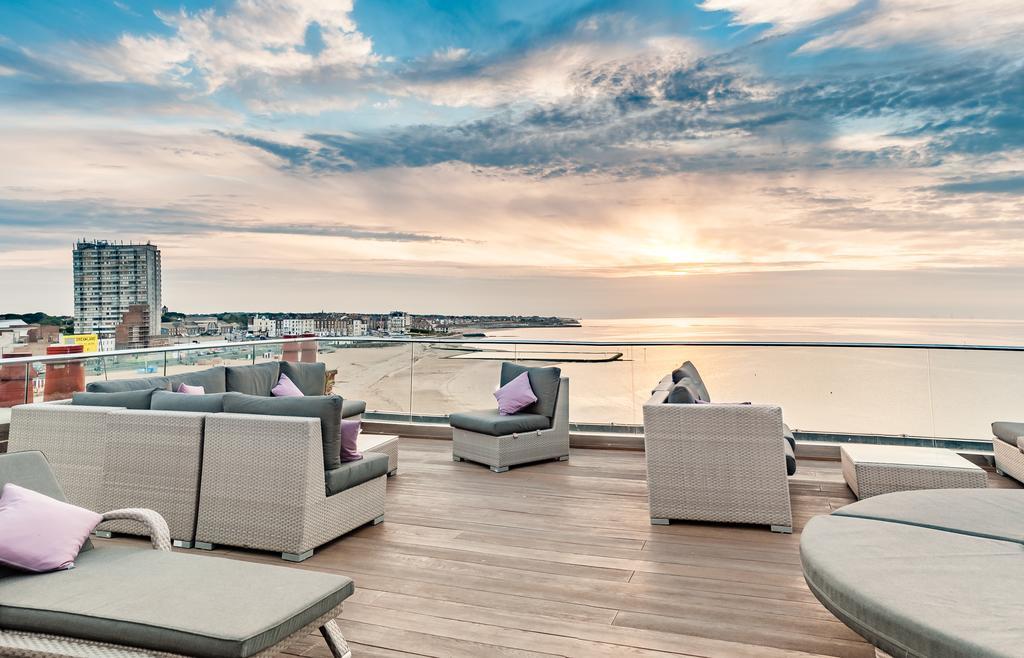 The Sands Hotel Margate Extérieur photo