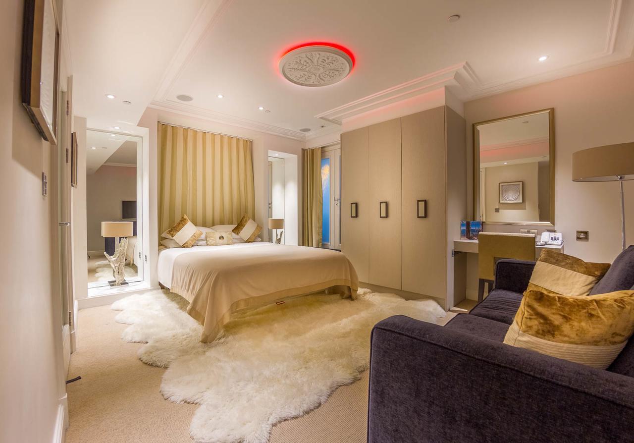 The Sands Hotel Margate Extérieur photo