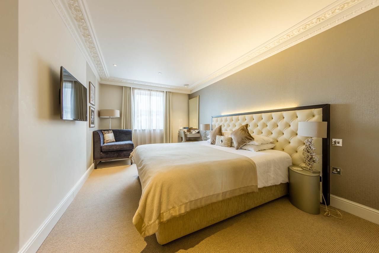 The Sands Hotel Margate Extérieur photo
