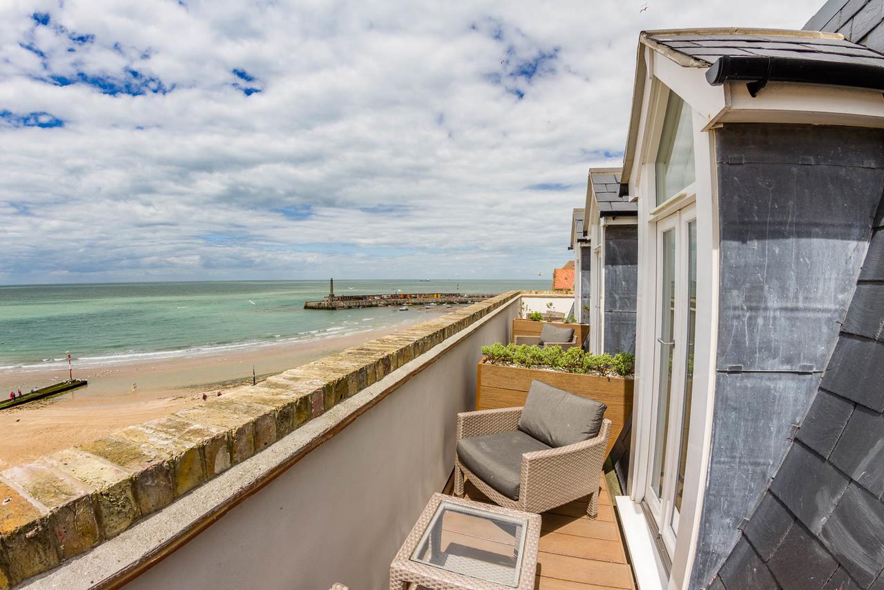 The Sands Hotel Margate Extérieur photo