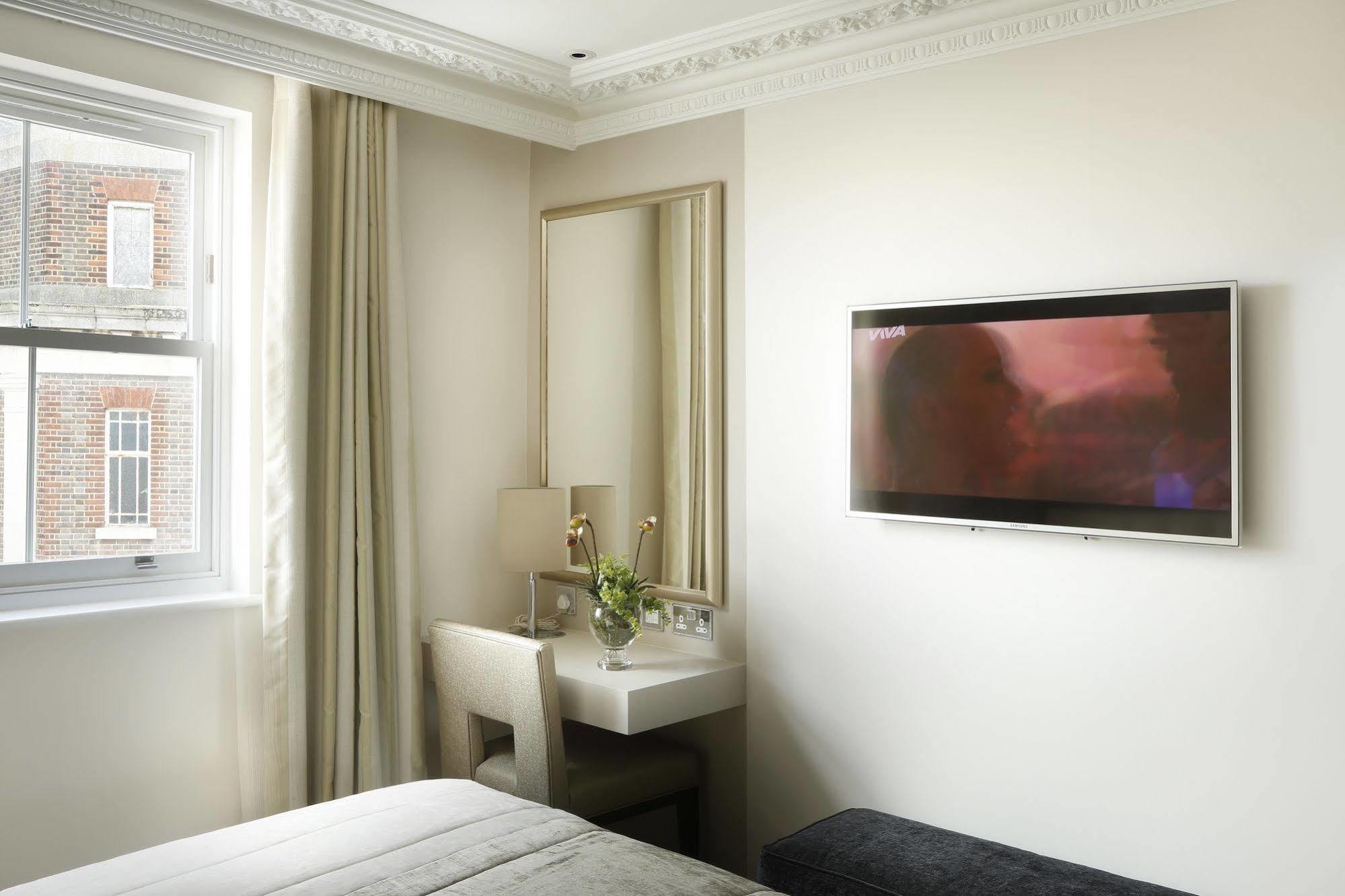 The Sands Hotel Margate Extérieur photo