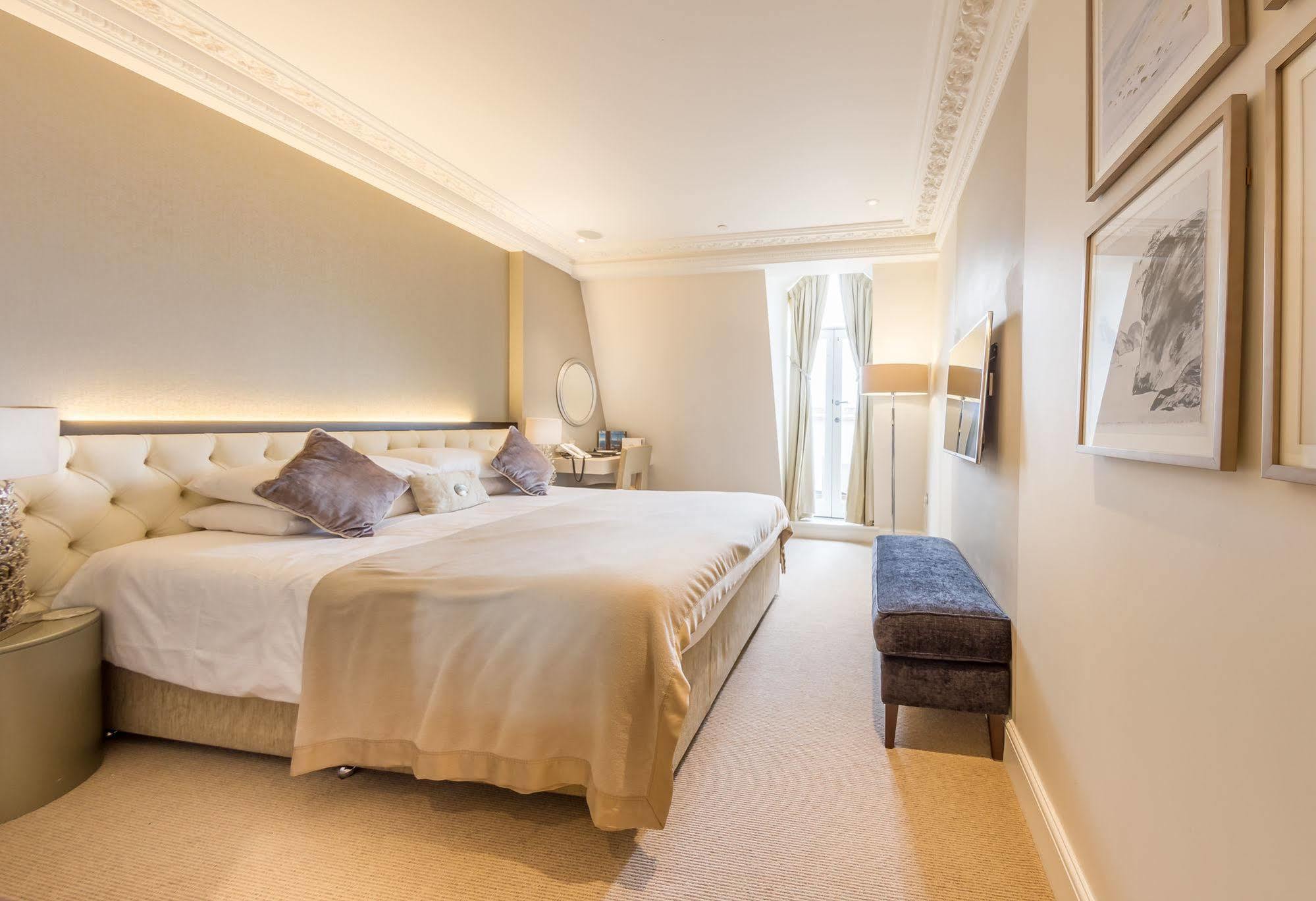 The Sands Hotel Margate Extérieur photo