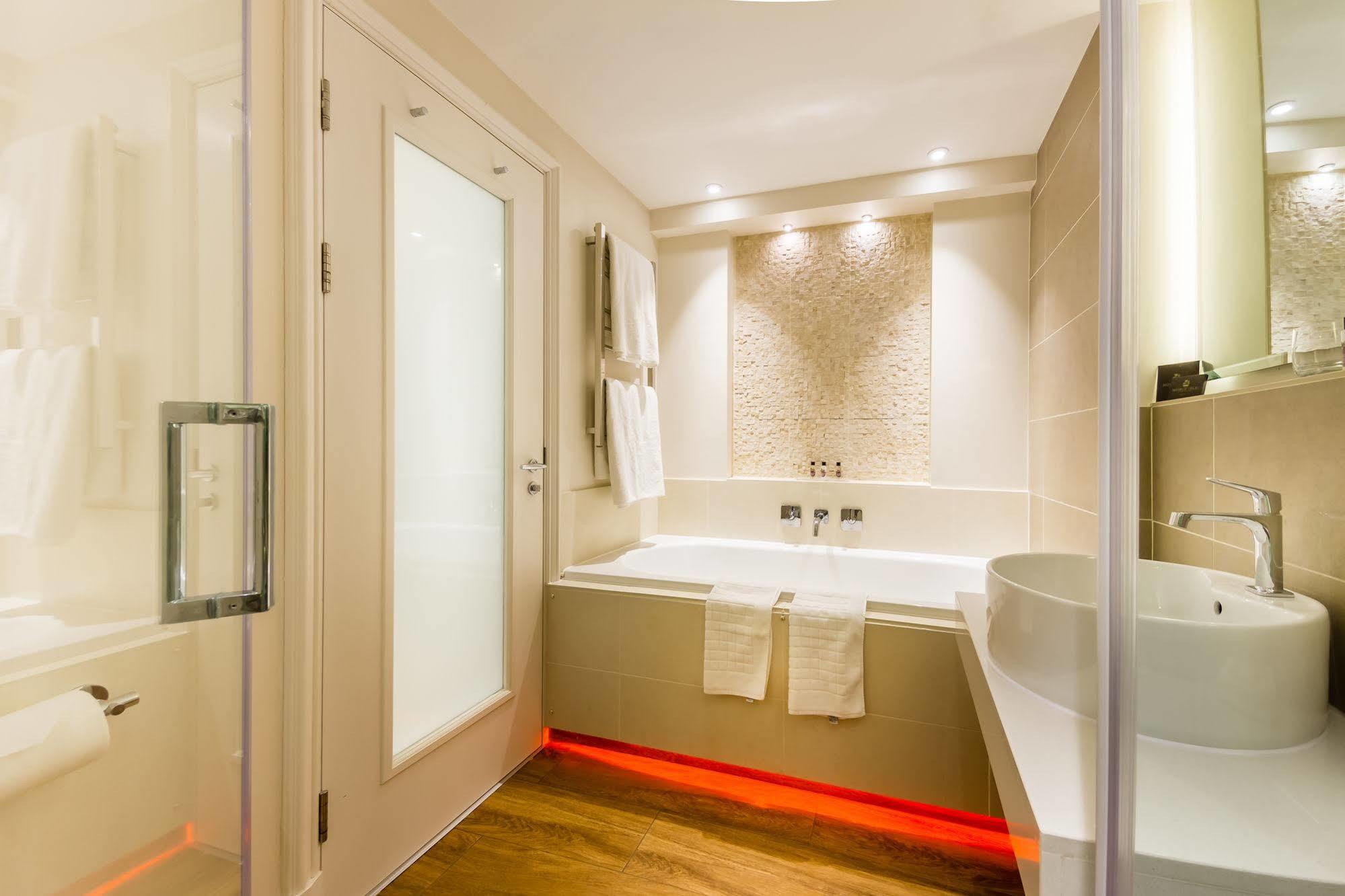The Sands Hotel Margate Extérieur photo