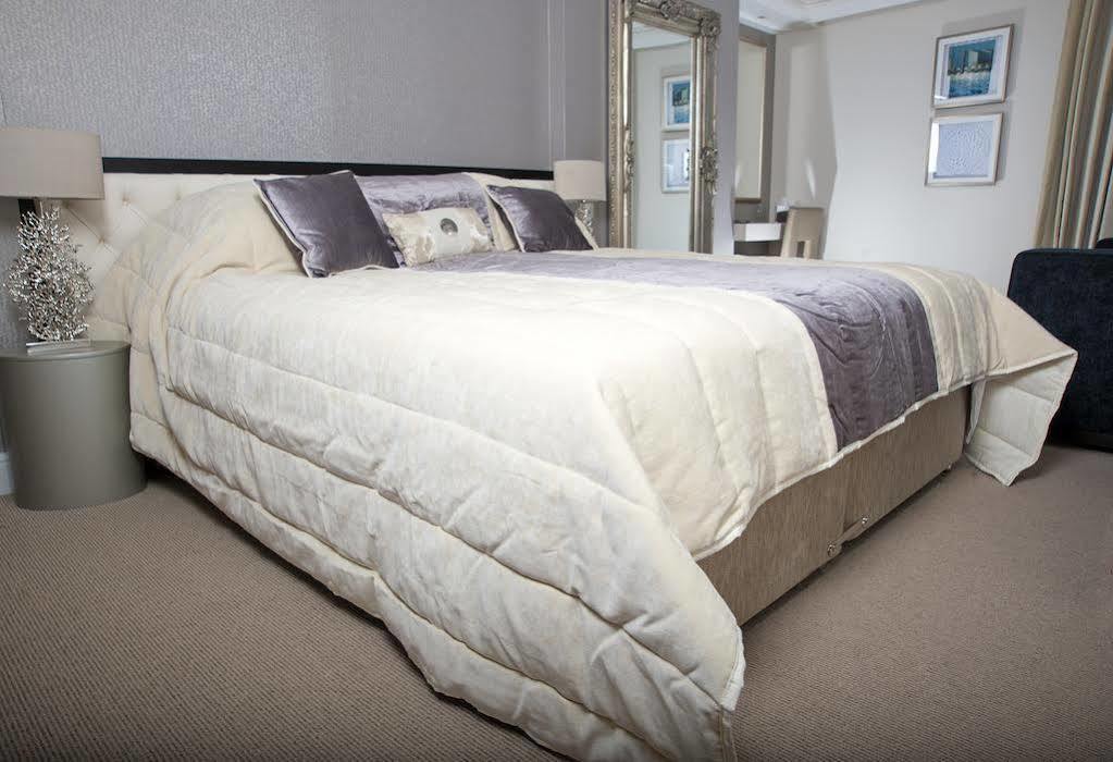The Sands Hotel Margate Extérieur photo