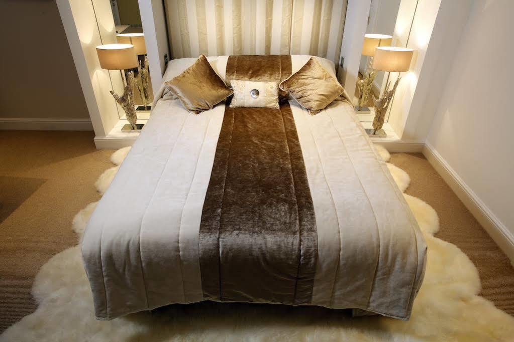 The Sands Hotel Margate Extérieur photo