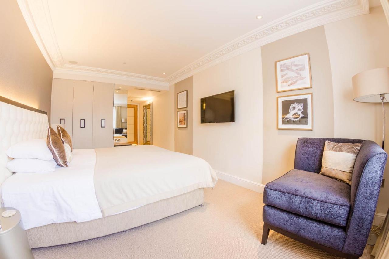The Sands Hotel Margate Extérieur photo